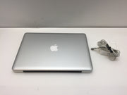 Laptop Apple Macbook Pro A1278 13" Mid 2012 Core i5 2.5GHz 10GB 1TB OSX 10.13